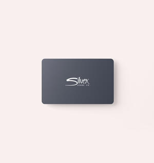 Silver Jeans Gift Card